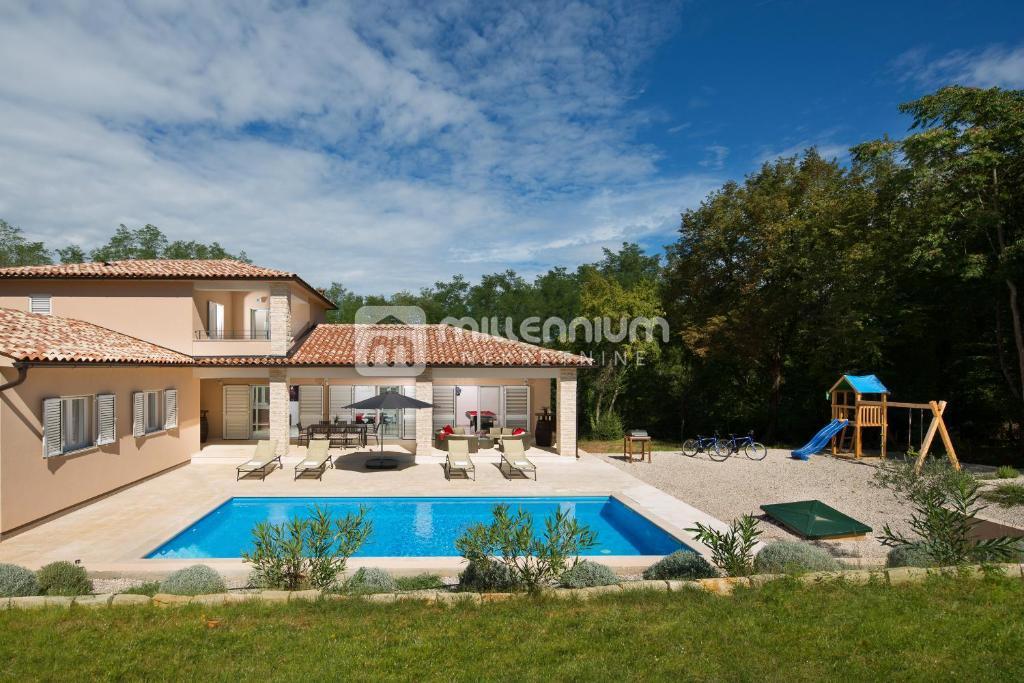 Casa Labin, 250m2