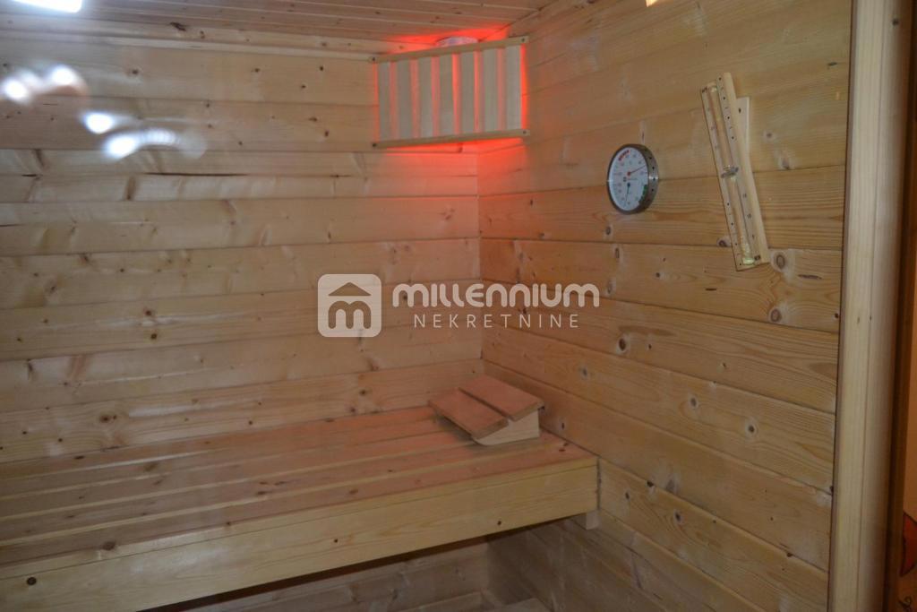 Casa Labin, 250m2
