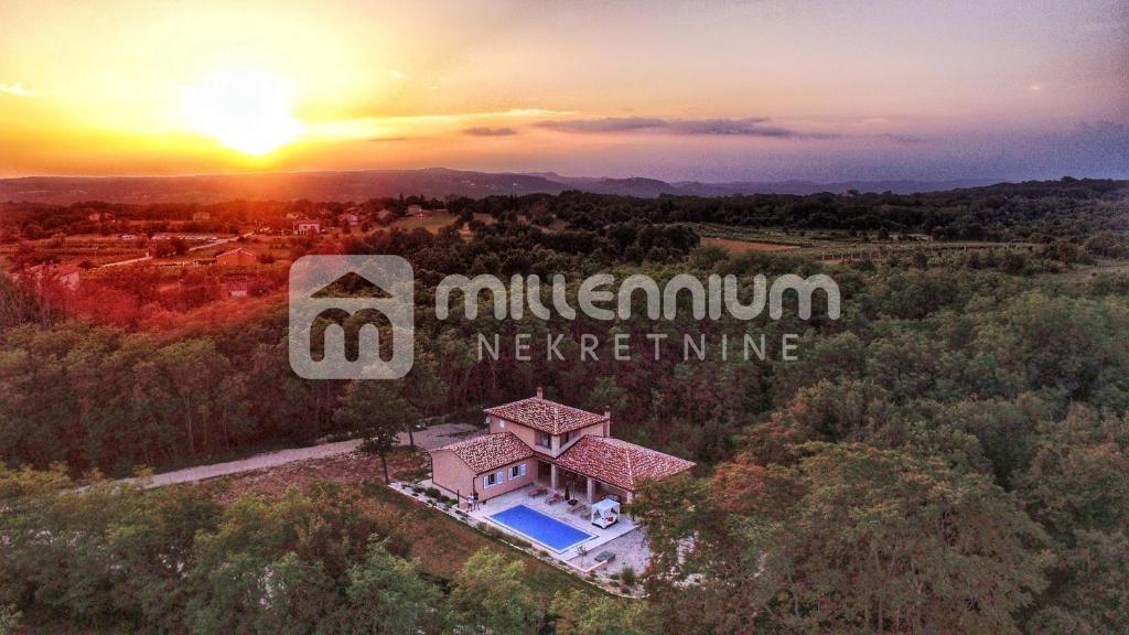 Casa Labin, 250m2