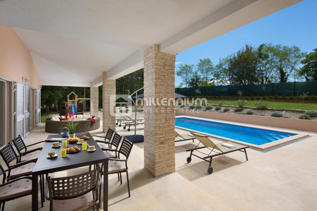 Casa Labin, 250m2