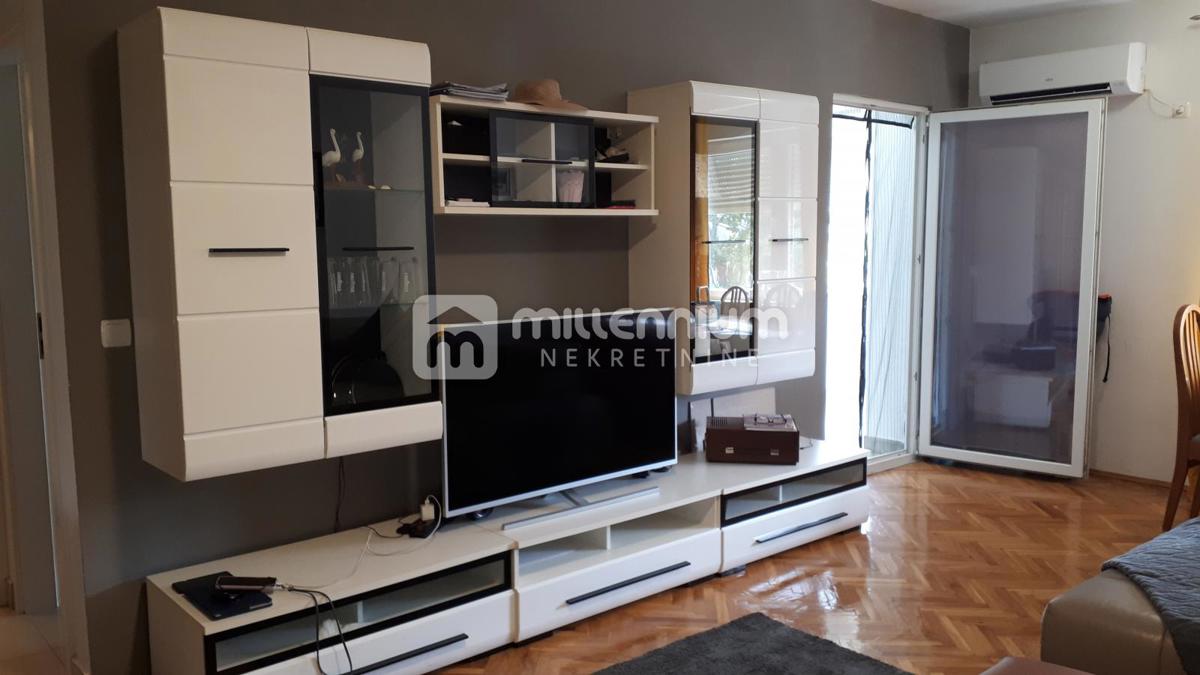 Appartamento Njivice, Omišalj, 46,86m2