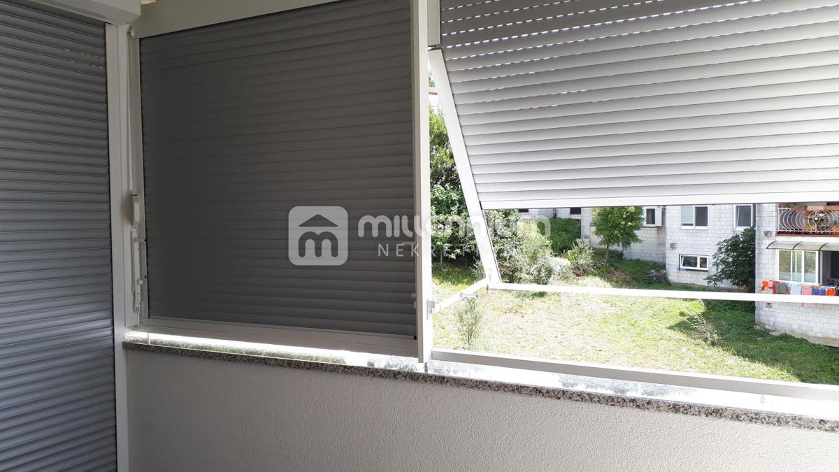 Appartamento Njivice, Omišalj, 46,86m2