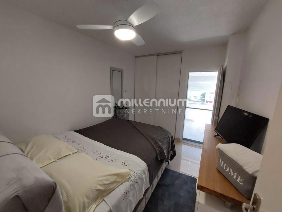 Appartamento Njivice, Omišalj, 46,86m2