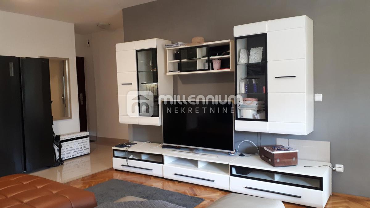 Appartamento Njivice, Omišalj, 46,86m2