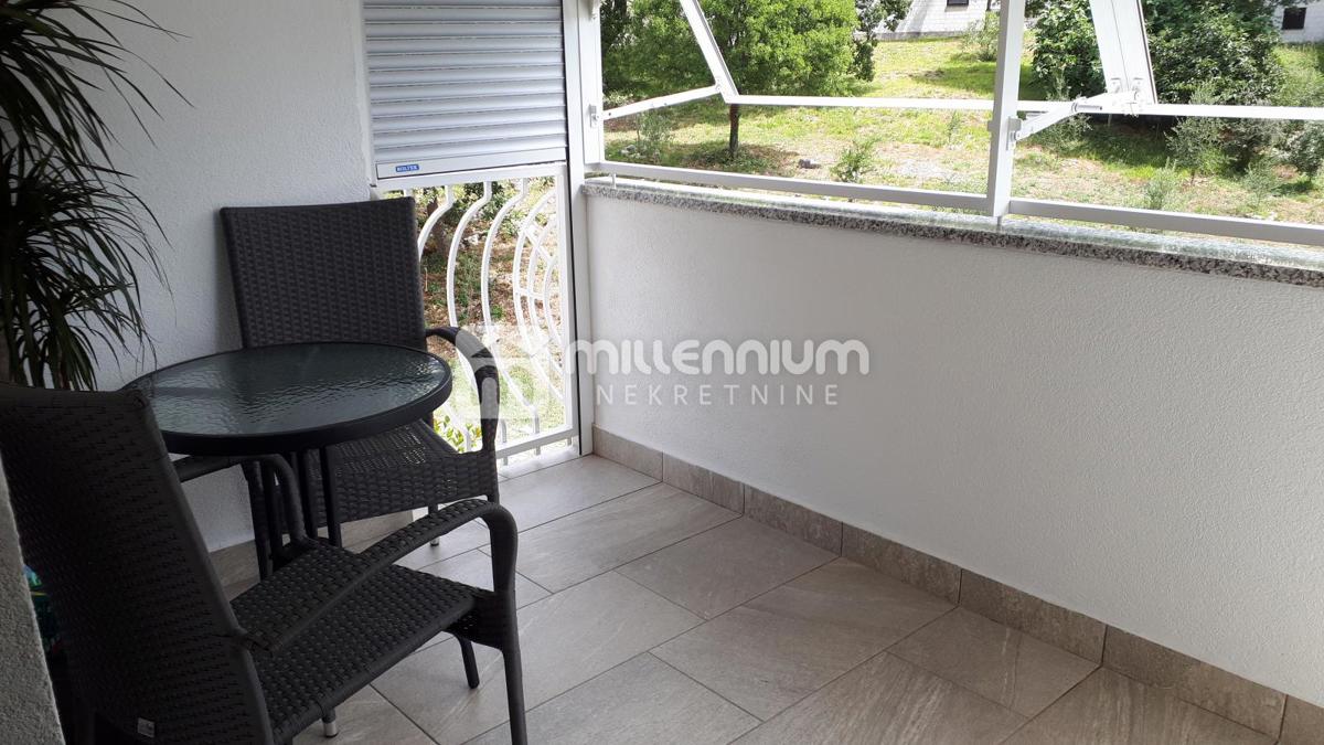 Appartamento Njivice, Omišalj, 46,86m2