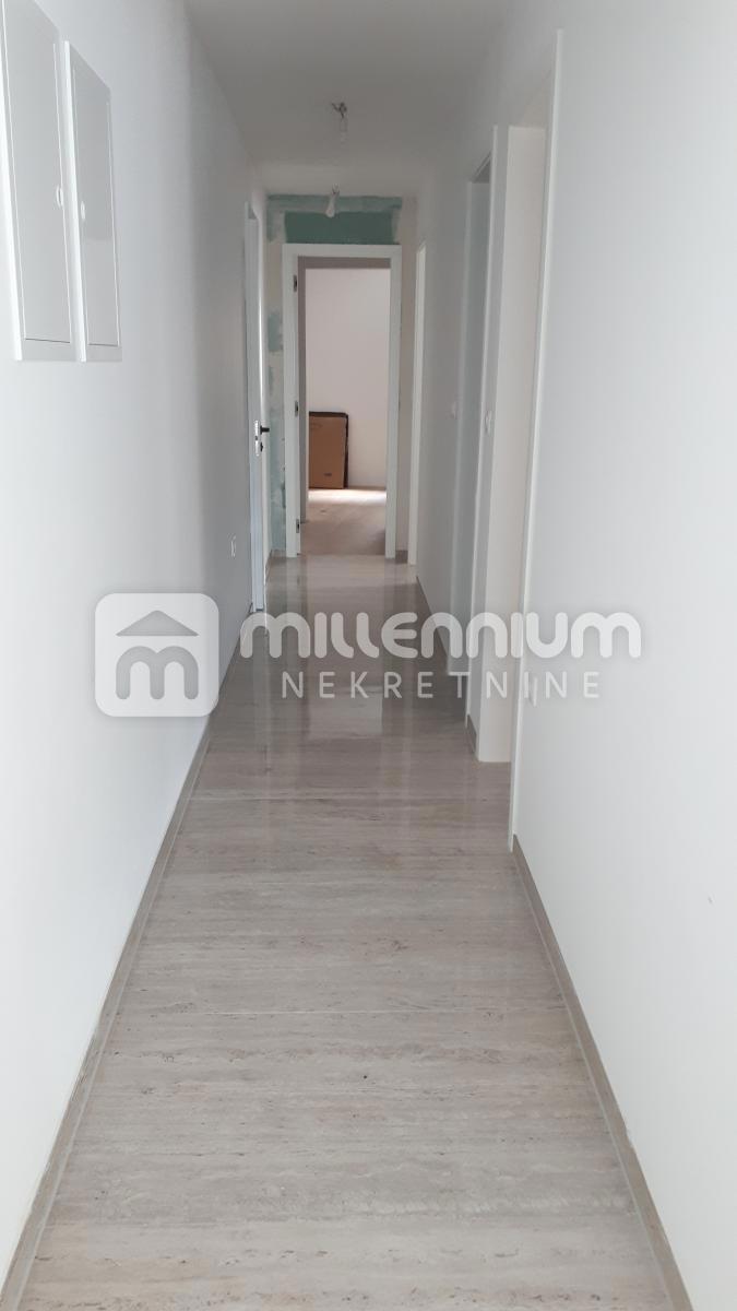 Appartamento Malinska, Malinska-Dubašnica, 88,42m2