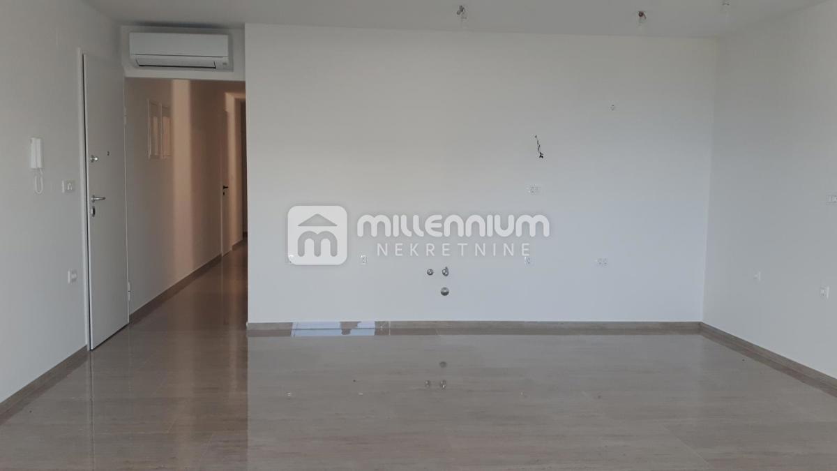 Appartamento Malinska, Malinska-Dubašnica, 88,42m2