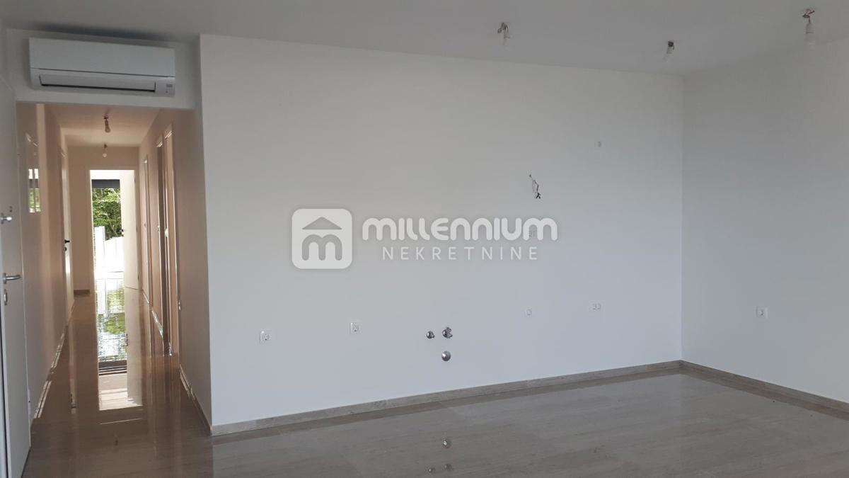 Appartamento Malinska, Malinska-Dubašnica, 88,42m2