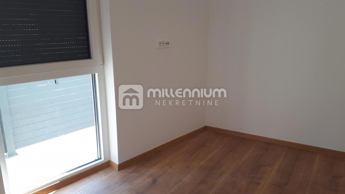 Appartamento Malinska, Malinska-Dubašnica, 88,42m2