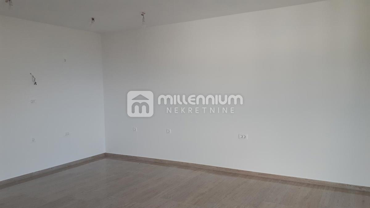 Appartamento Malinska, Malinska-Dubašnica, 88,42m2