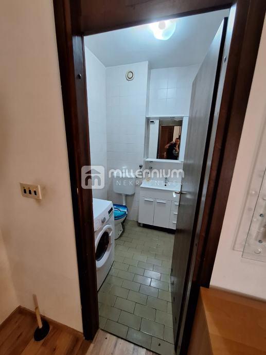 Appartamento Njivice, Omišalj, 58m2