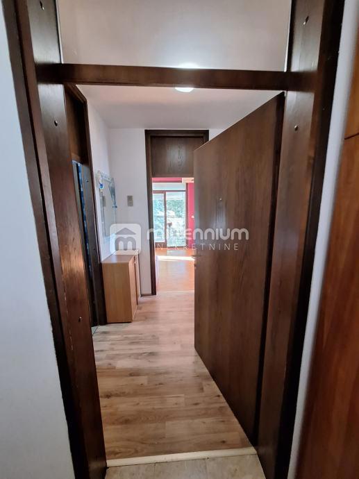 Appartamento Njivice, Omišalj, 58m2