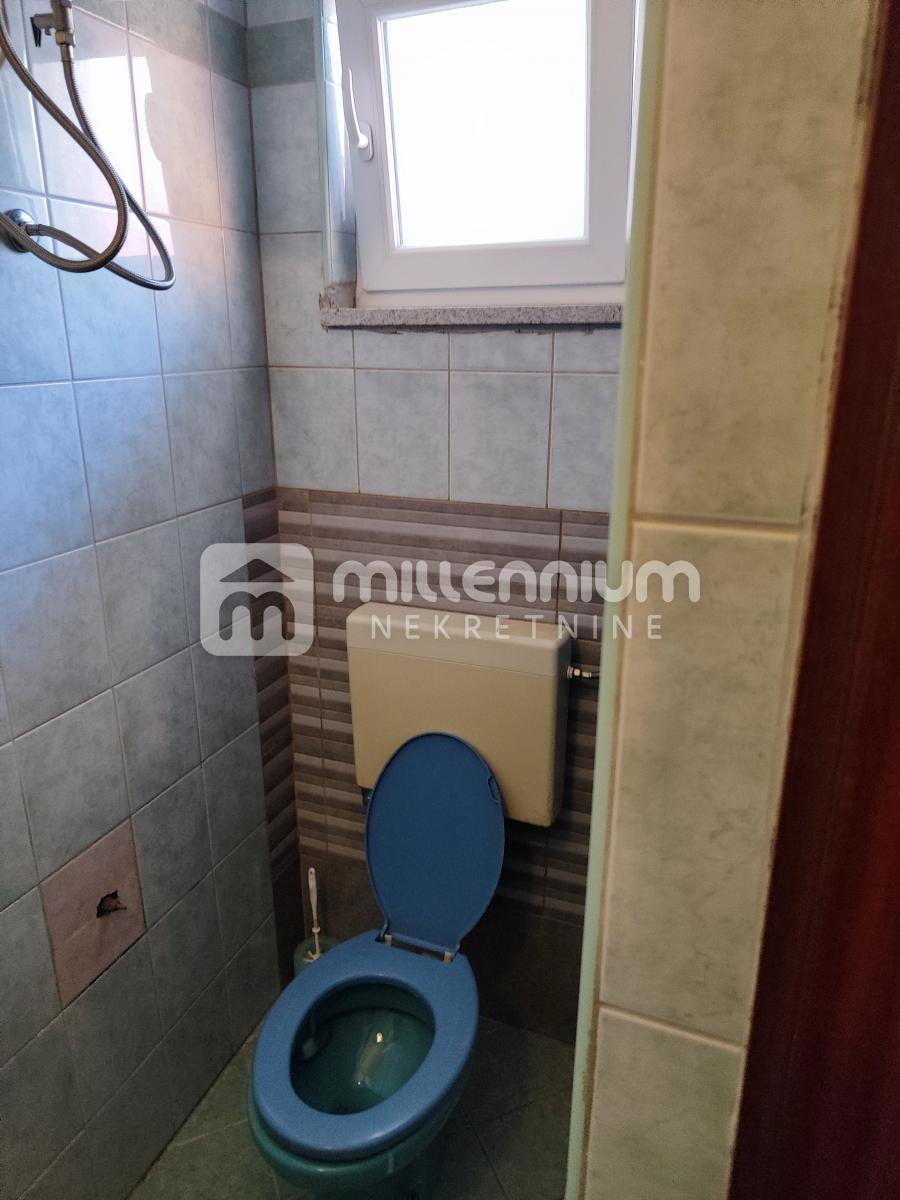 Appartamento Crikvenica, 29,06m2