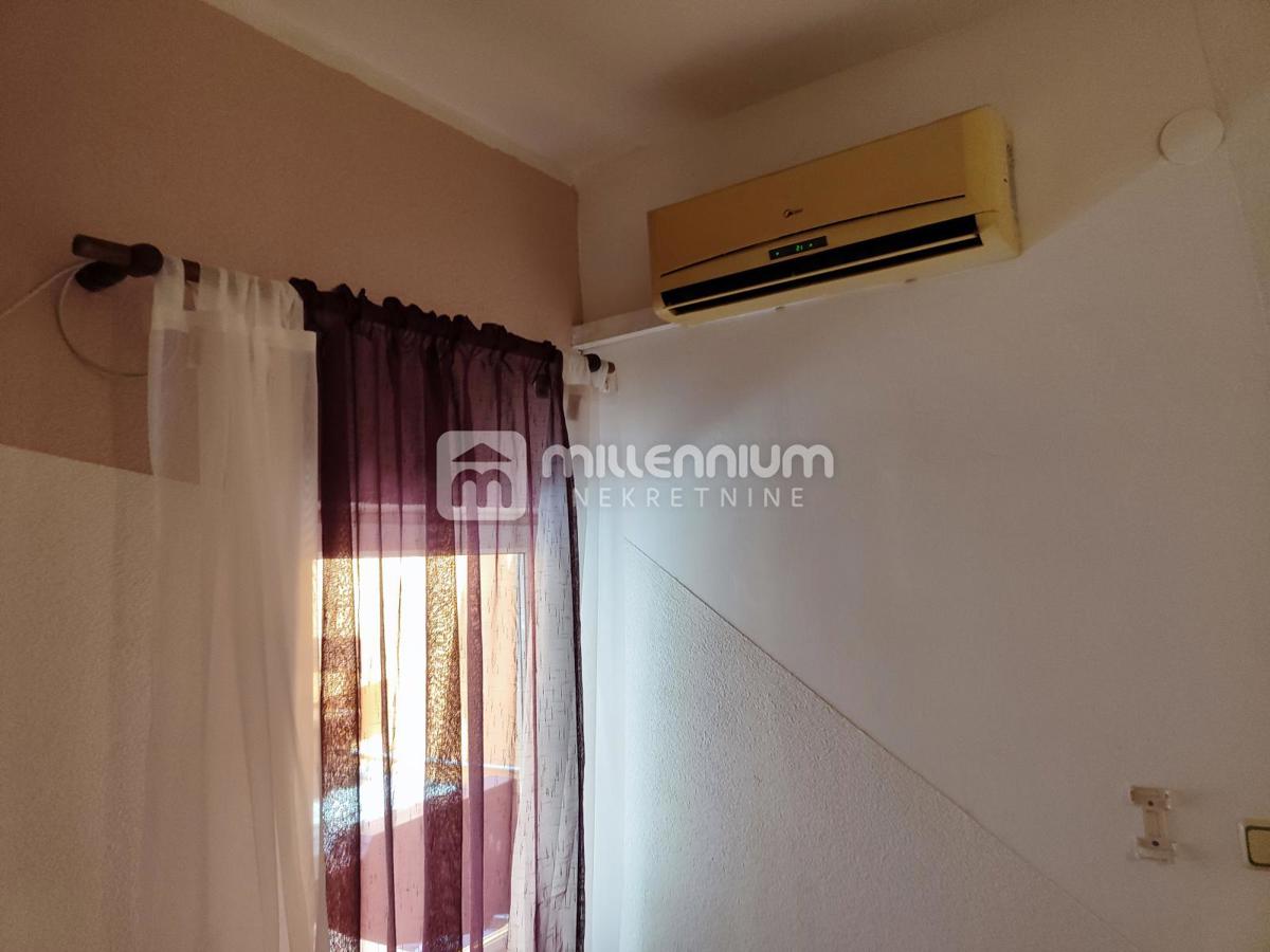 Appartamento Crikvenica, 29,06m2