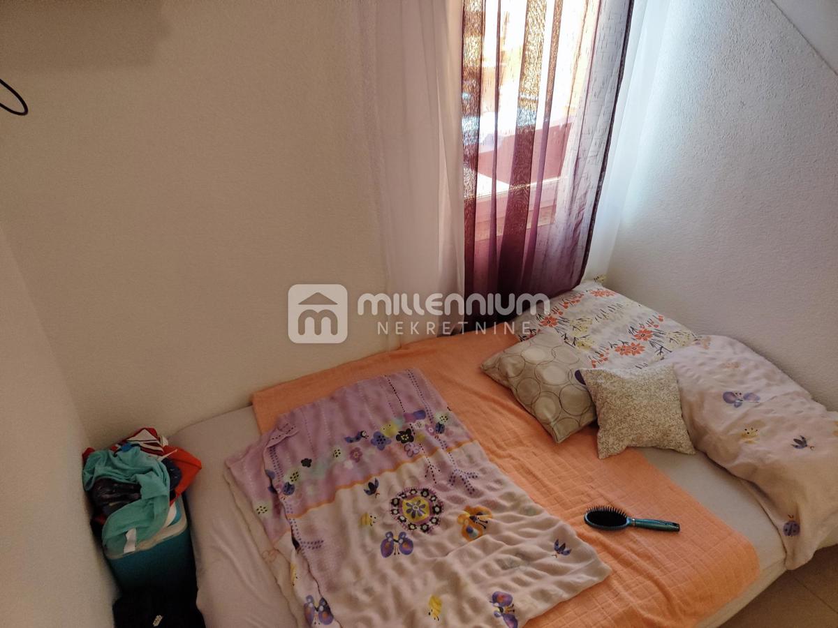 Appartamento Crikvenica, 29,06m2