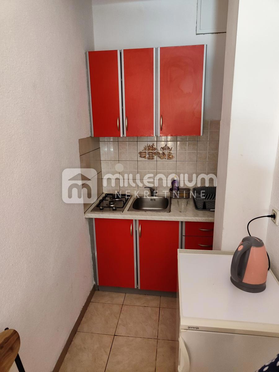 Appartamento Crikvenica, 29,06m2