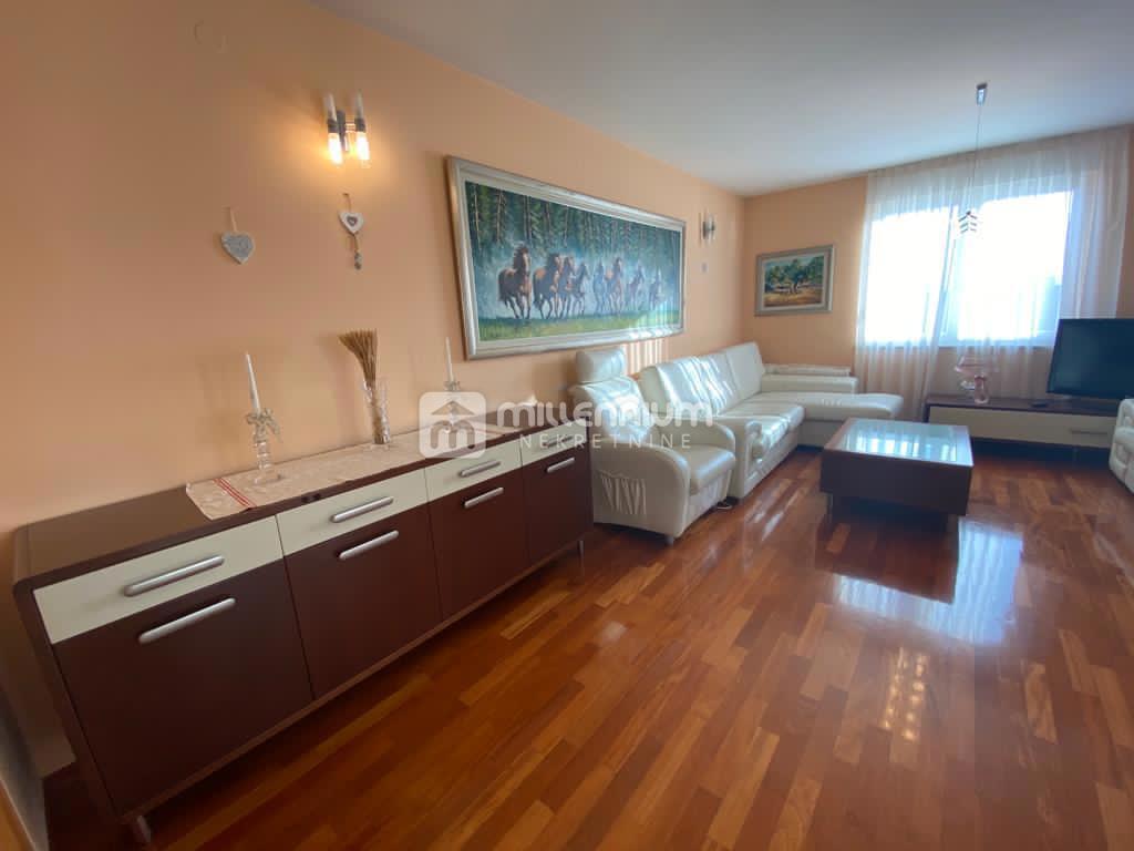 Appartamento Rešetari, Kastav, 133,01m2