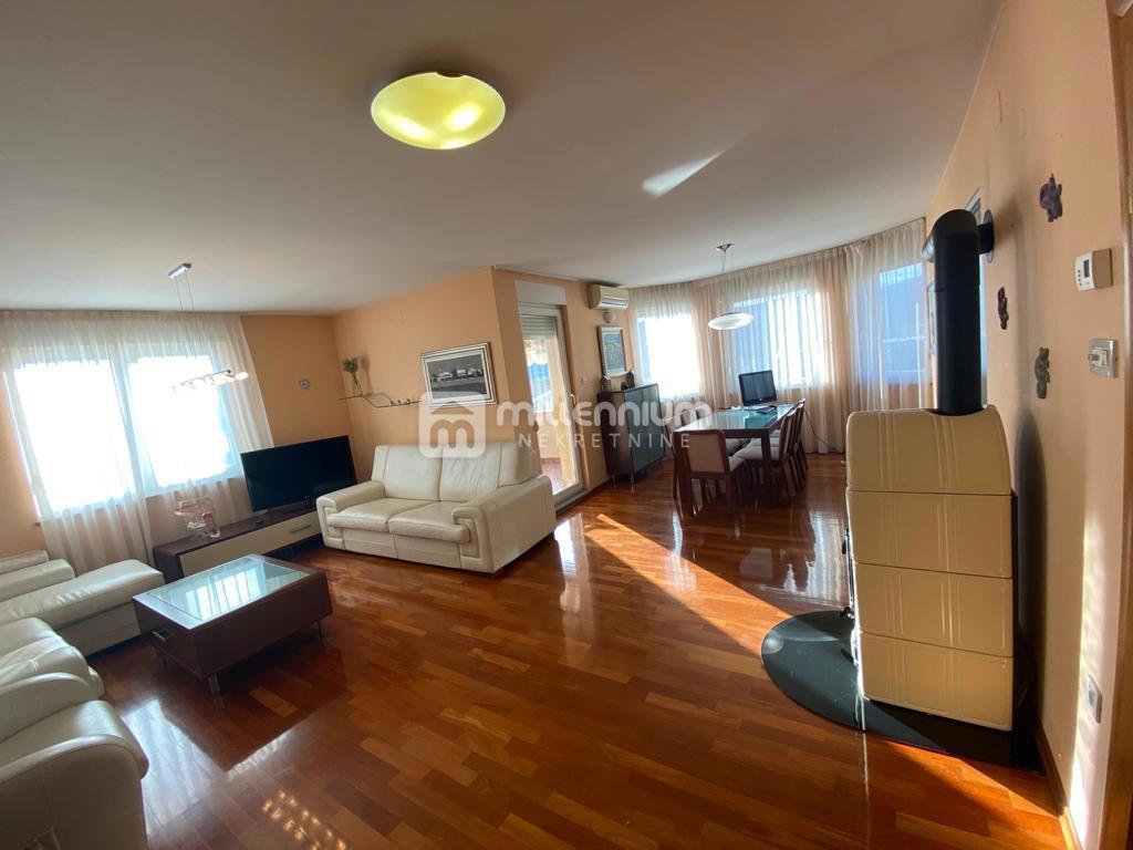 Appartamento Rešetari, Kastav, 133,01m2