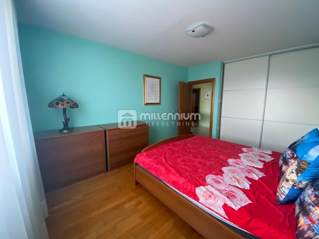 Appartamento Rešetari, Kastav, 133,01m2