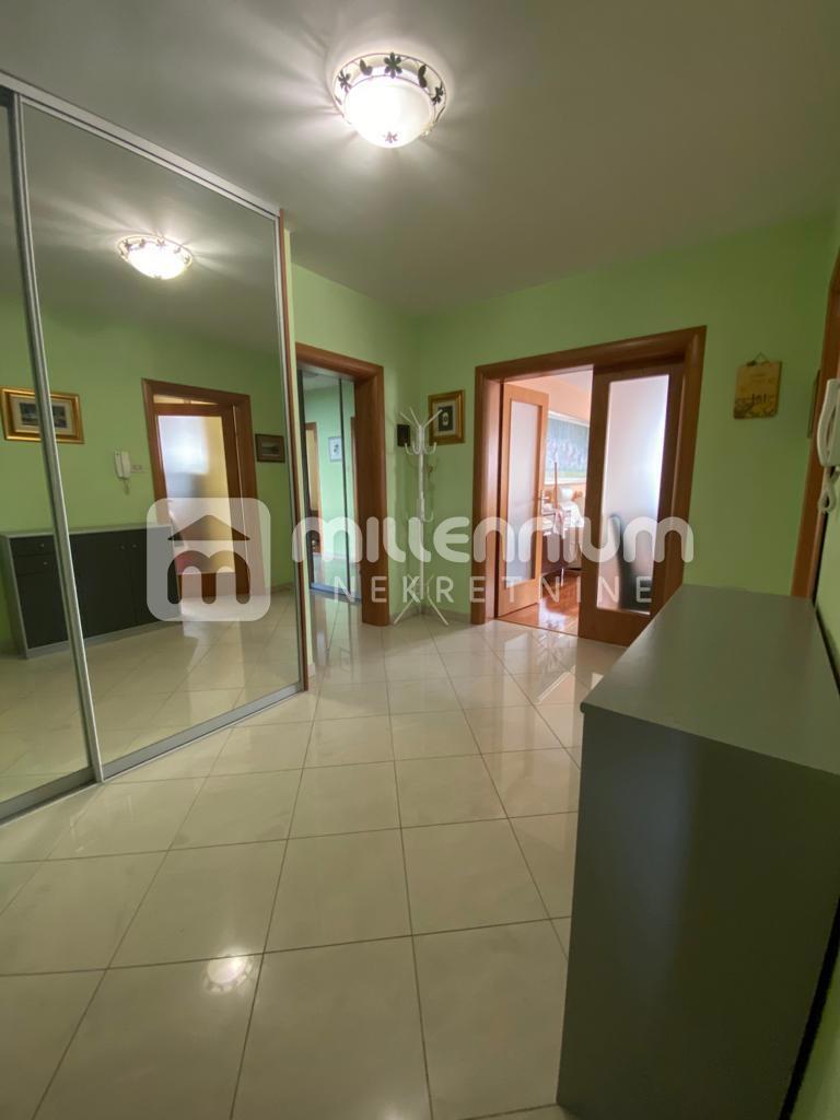 Appartamento Rešetari, Kastav, 133,01m2