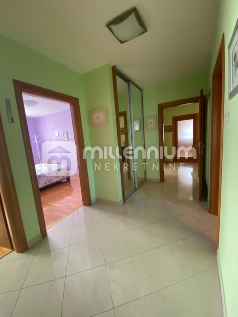 Appartamento Rešetari, Kastav, 133,01m2