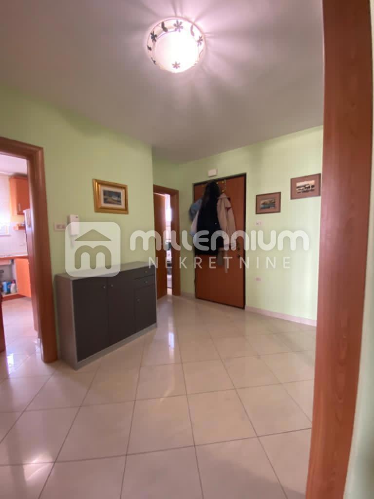 Appartamento Rešetari, Kastav, 133,01m2