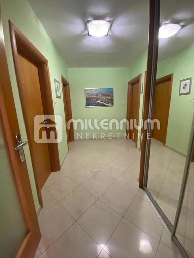 Appartamento Rešetari, Kastav, 133,01m2