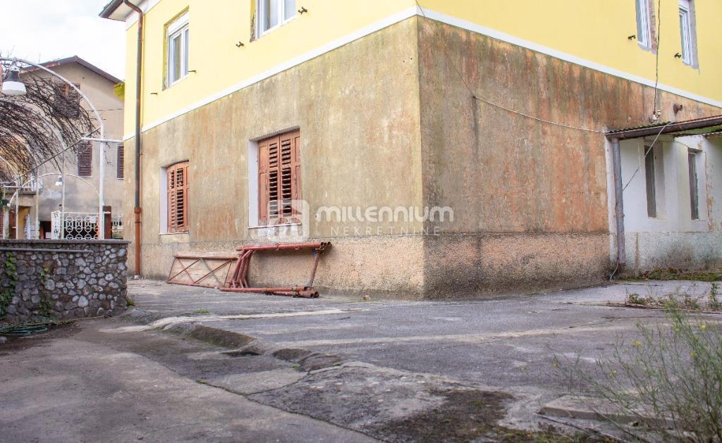 Appartamento Marčeljeva Draga, Rijeka, 89m2
