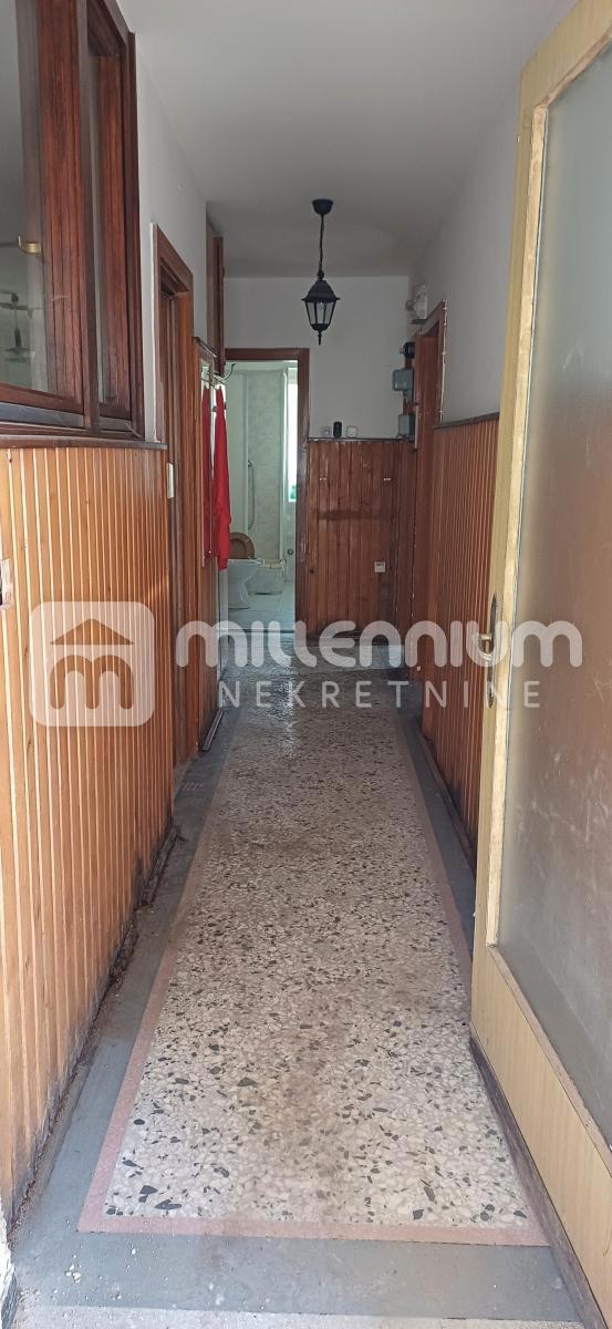 Appartamento Marčeljeva Draga, Rijeka, 89m2