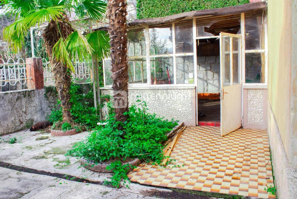 Appartamento Marčeljeva Draga, Rijeka, 89m2