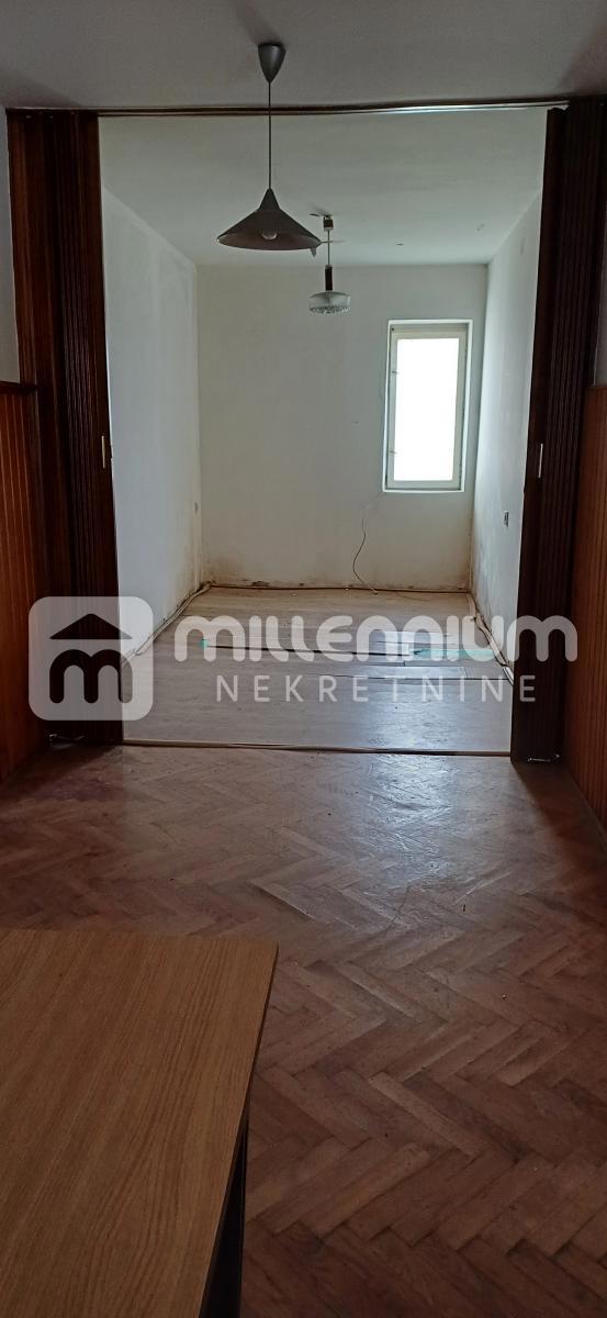 Appartamento Marčeljeva Draga, Rijeka, 89m2