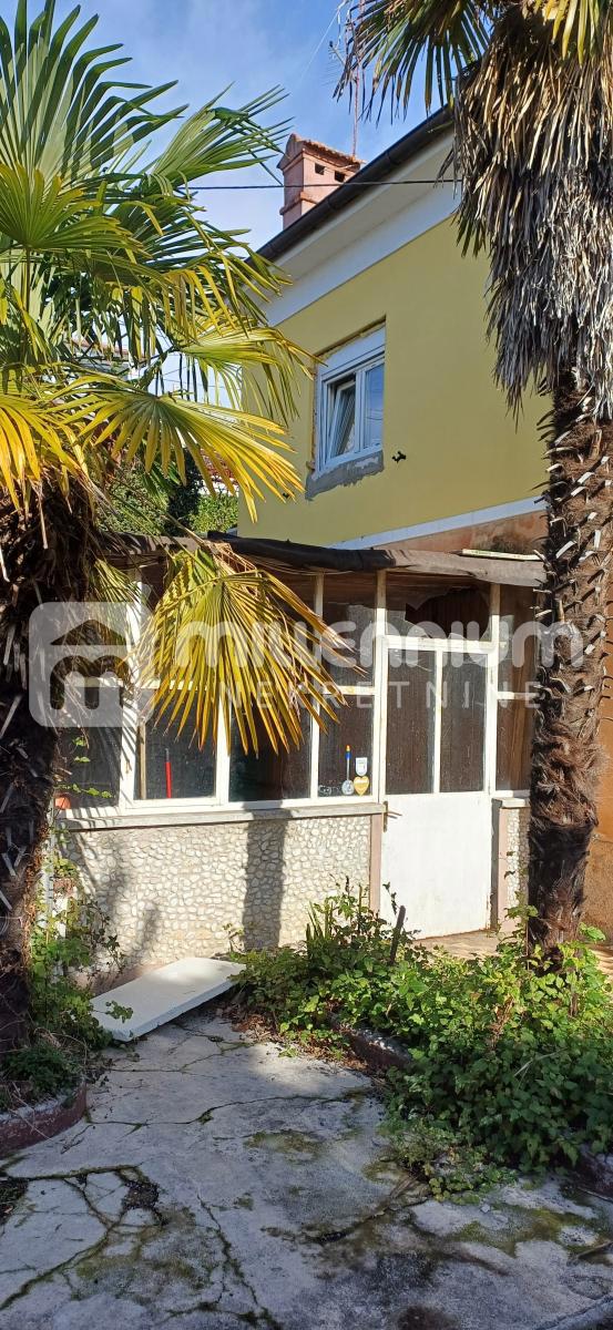 Appartamento Marčeljeva Draga, Rijeka, 89m2