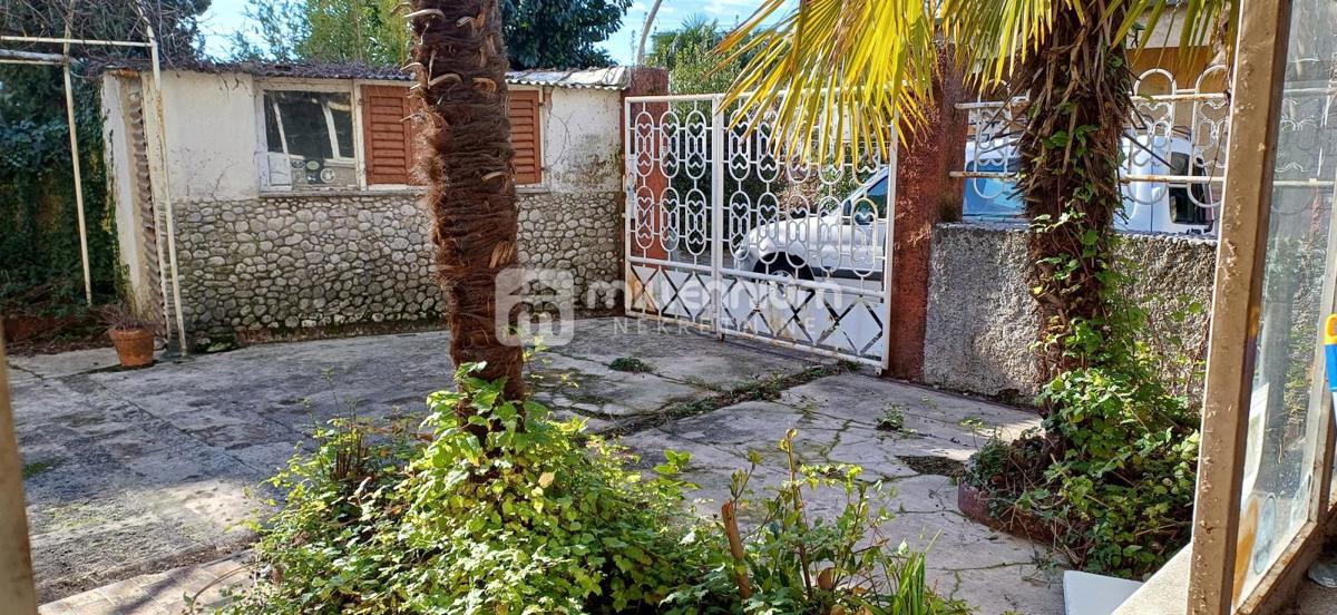 Appartamento Marčeljeva Draga, Rijeka, 89m2