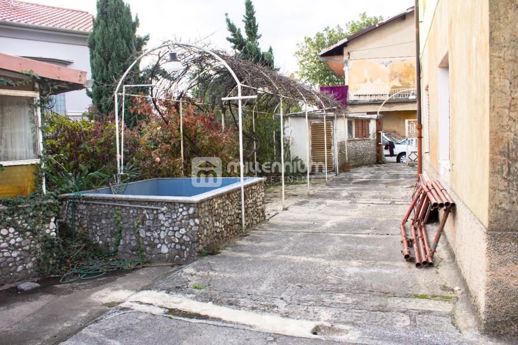 Appartamento Marčeljeva Draga, Rijeka, 89m2