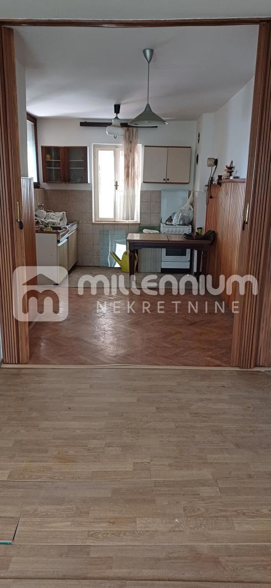 Appartamento Marčeljeva Draga, Rijeka, 89m2
