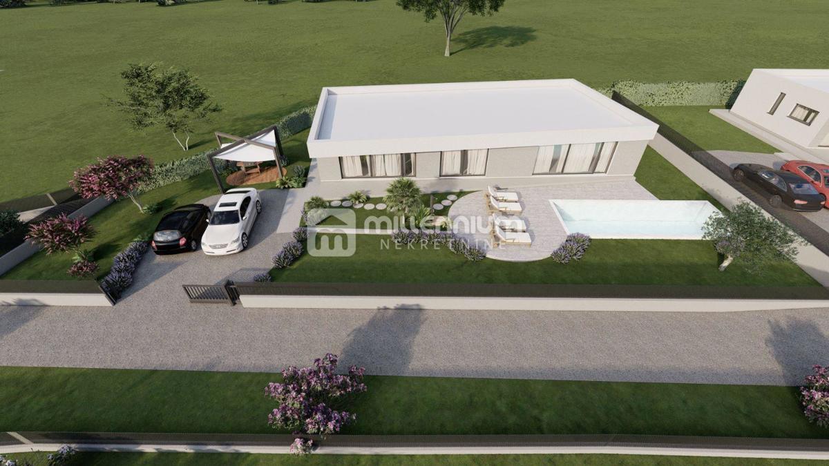 Casa Nedešćina, Sveta Nedelja, 176,15m2