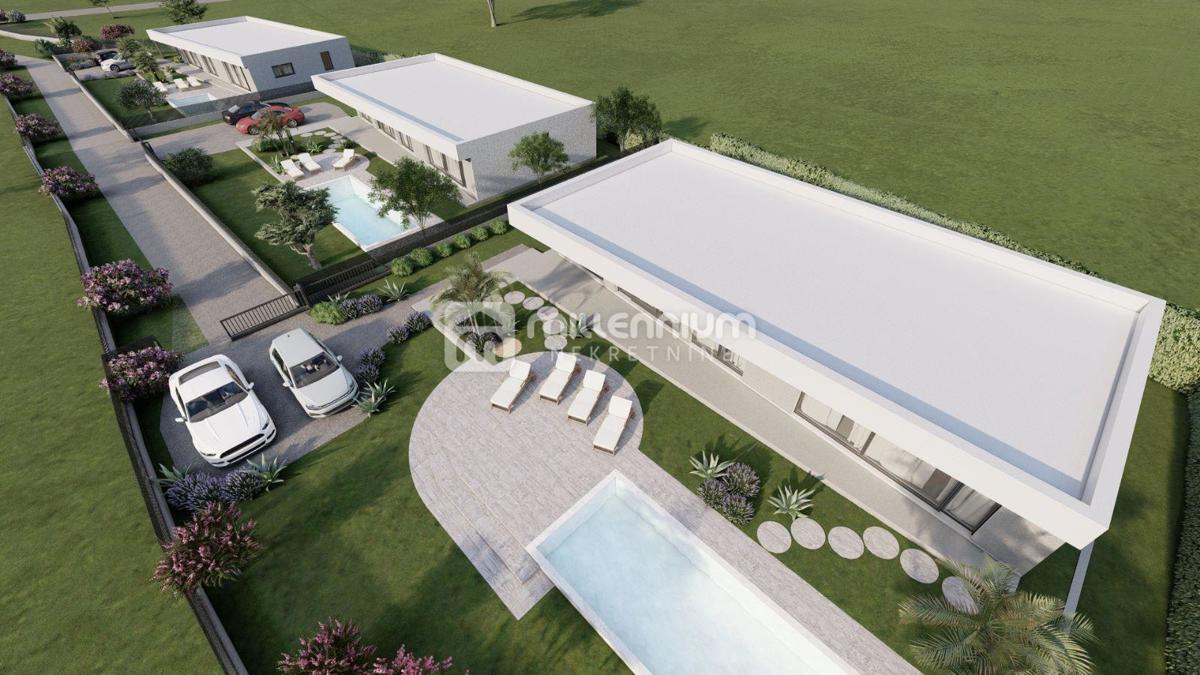 Casa Nedešćina, Sveta Nedelja, 176,15m2