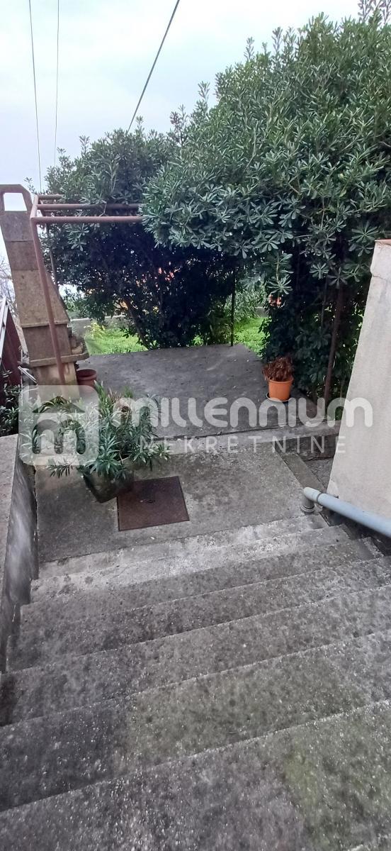 Appartamento Punta Kolova, Opatija, 39,10m2