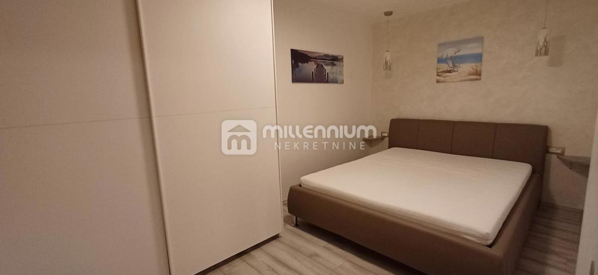 Appartamento Punta Kolova, Opatija, 39,10m2