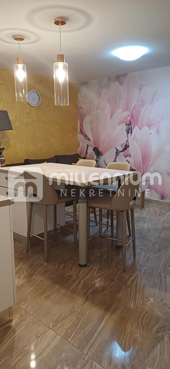 Appartamento Punta Kolova, Opatija, 39,10m2