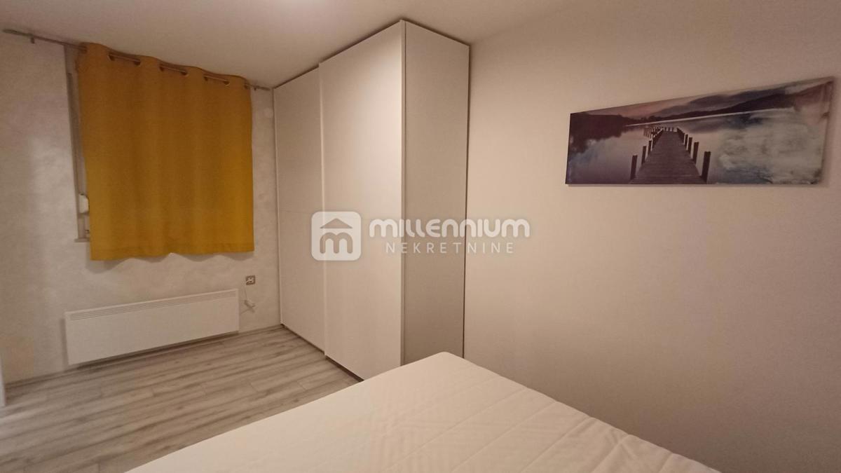 Appartamento Punta Kolova, Opatija, 39,10m2