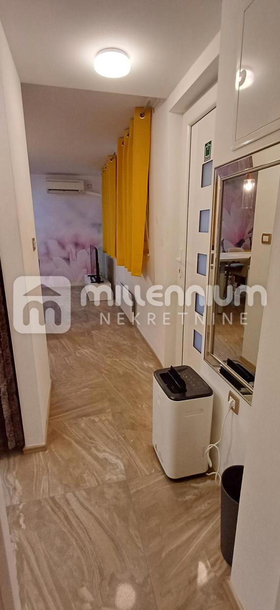 Appartamento Punta Kolova, Opatija, 39,10m2