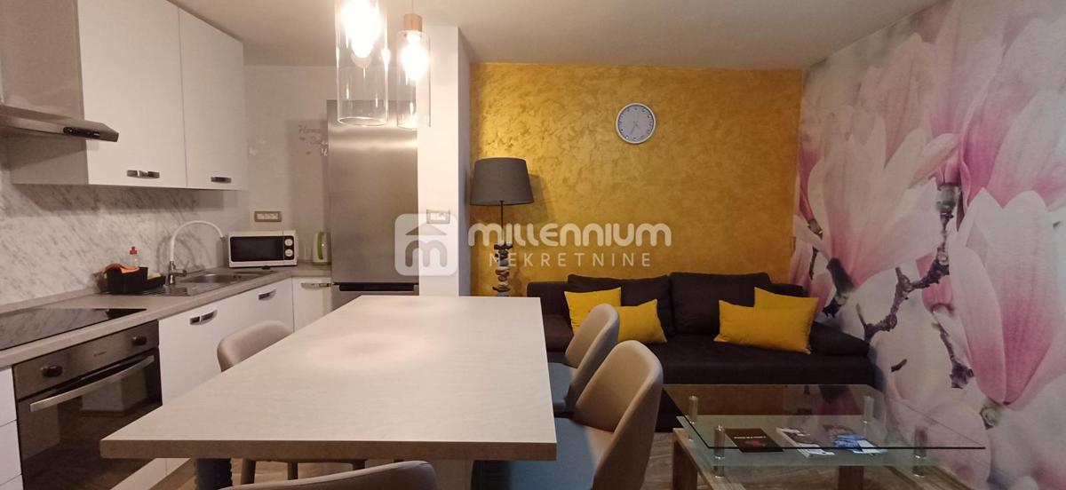 Appartamento Punta Kolova, Opatija, 39,10m2