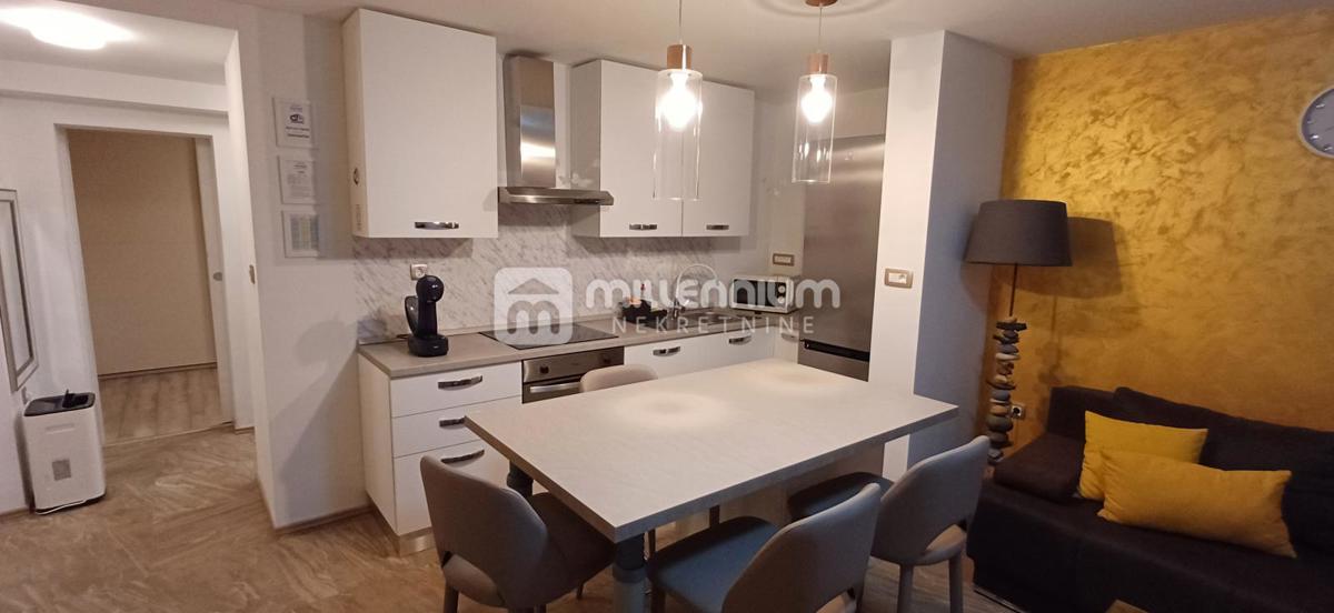 Appartamento Punta Kolova, Opatija, 39,10m2