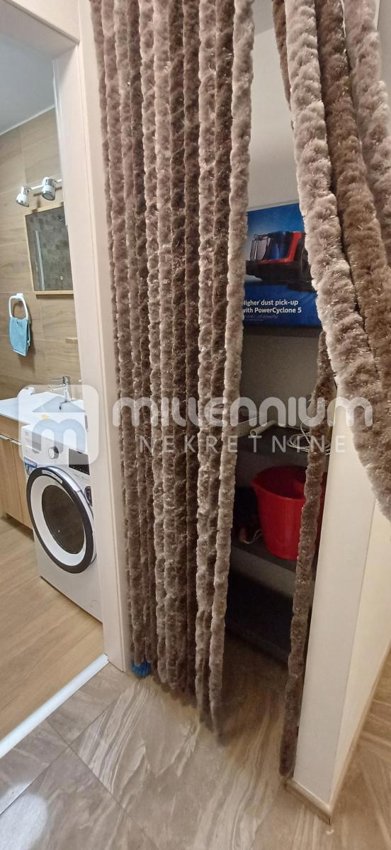 Appartamento Punta Kolova, Opatija, 39,10m2