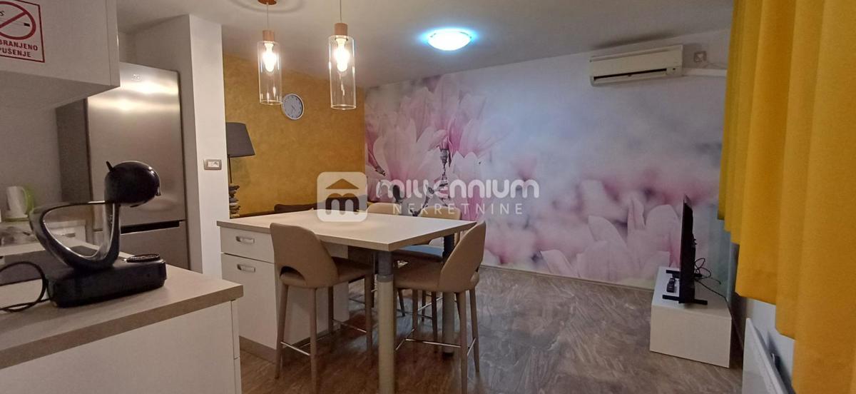 Appartamento Punta Kolova, Opatija, 39,10m2