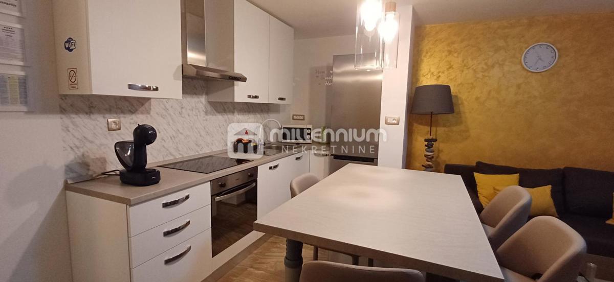 Appartamento Punta Kolova, Opatija, 39,10m2