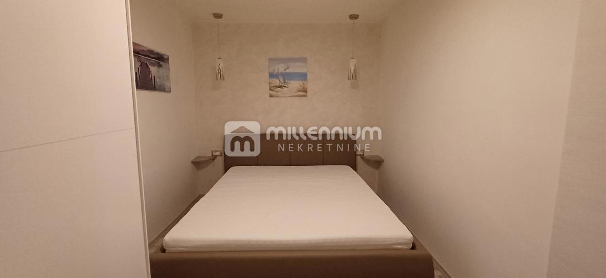 Appartamento Punta Kolova, Opatija, 39,10m2