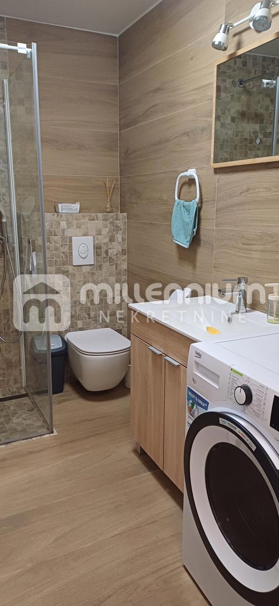 Appartamento Punta Kolova, Opatija, 39,10m2
