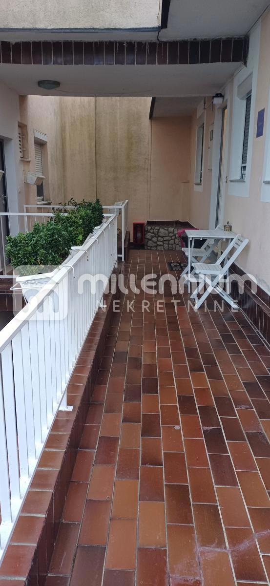 Appartamento Punta Kolova, Opatija, 39,10m2